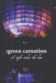 GREEN CARNATION