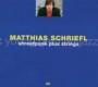 SCHRIEFL MATTHIAS