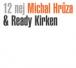 MICHAL HRUZA A READY KIRKEN