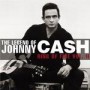 CASH JOHNNY