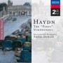 HAYDN JOSEPH