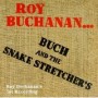 BUCHANAN ROY