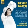 SMITH BESSIE