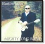 BURTON GARY