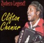 CHENIER CLIFTON