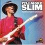 FILLMORE SLIM