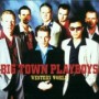 BIG TOWN PLAYBOYS