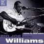 WILLIAMS BIG JOE