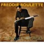 ROULETTE FREDDIE