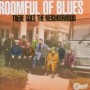 ROOMFUL OF BLUES