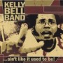 BELL KELLY