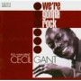 GANT CECIL