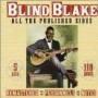 BLIND BLAKE