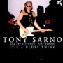 SARNO TONY