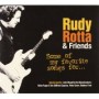 ROTTA RUDY & FRIENDS