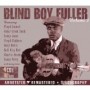 FULLER BLIND BOY