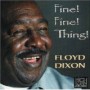 DIXON FLOYD