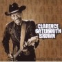 BROWN CLARENCE GATEMOUT