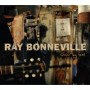 BONNEVILLE RAY