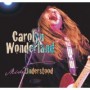 WONDERLAND CAROLYN