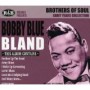 BOBBY BLUE BAND