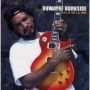 BURNSIDE DUWAYNE