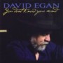 EGAN DAVID