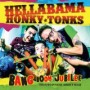 HELLABAMA HONKY TONKS