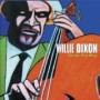 DIXON WILLIE