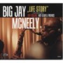 McNEELY BIG JAY