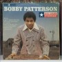 PATTERSON BOBBY