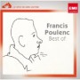 POULENC FRANCIS