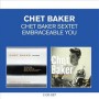 BAKER CHET