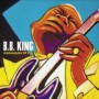 B.B. KING