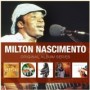 NASCIMENTO MILTON