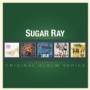 SUGAR RAY