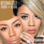 COLE KEYSHIA