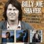 SHAVER BILLY JOE