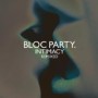 BLOC PARTY