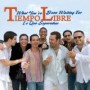 TIEMPO LIBRE