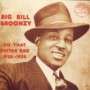 BROONZY BIG BILL