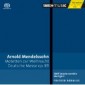 MENDELSSOHN ARNOLD