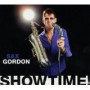 SAX GORDON