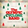 OLYMPIC CYCLONE BAND