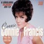 FRANCIS CONNIE