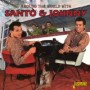 SANTO & JOHNNY