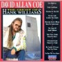 COE DAVID ALLAN