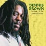 BROWN DENNIS