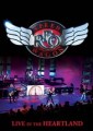 REO SPEEDWAGON