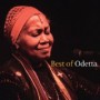 ODETTA